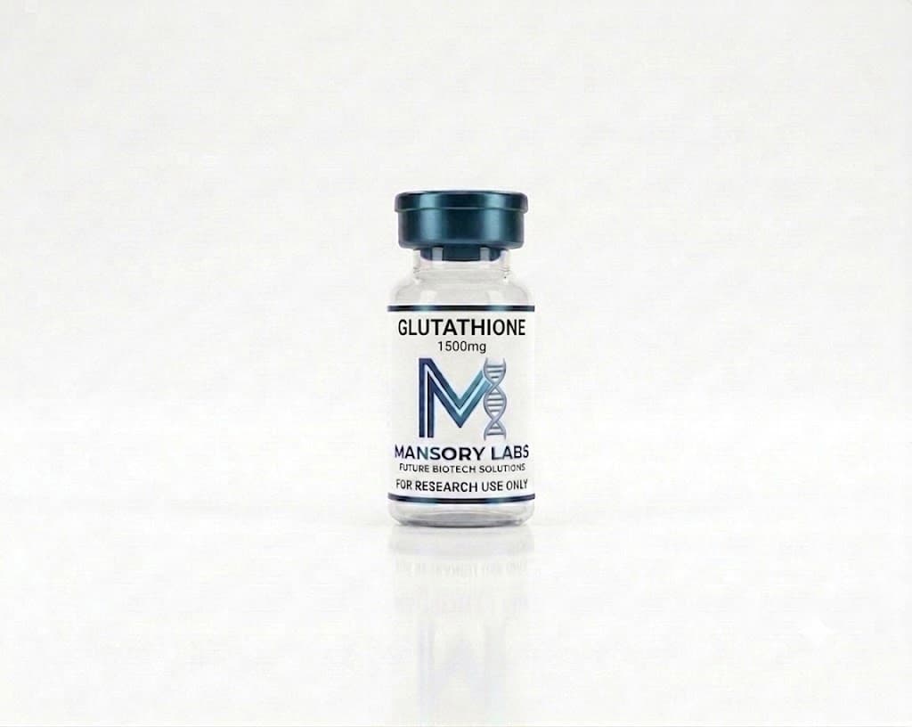 Glutathione