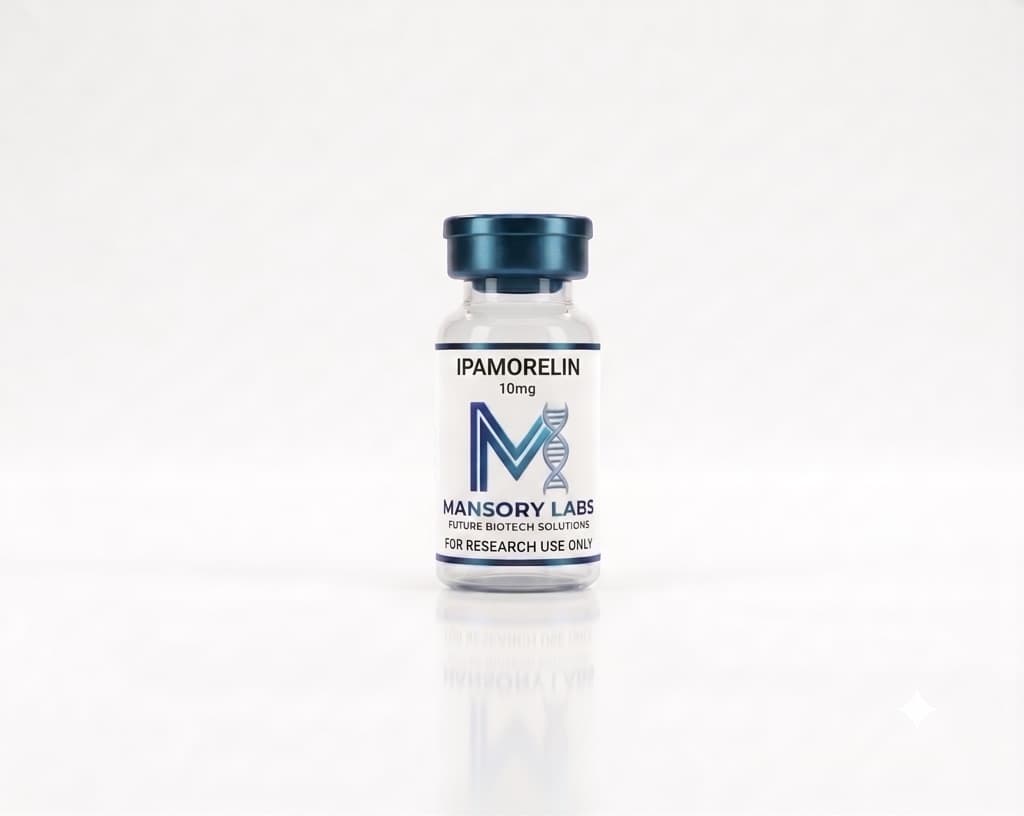 Ipamorelin