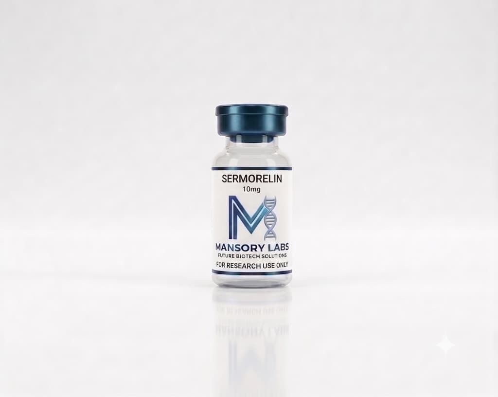 Sermorelin